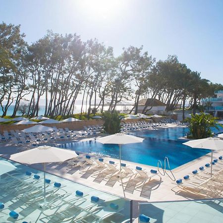 Iberostar Waves Playa De Muro Platja de Muro Εξωτερικό φωτογραφία