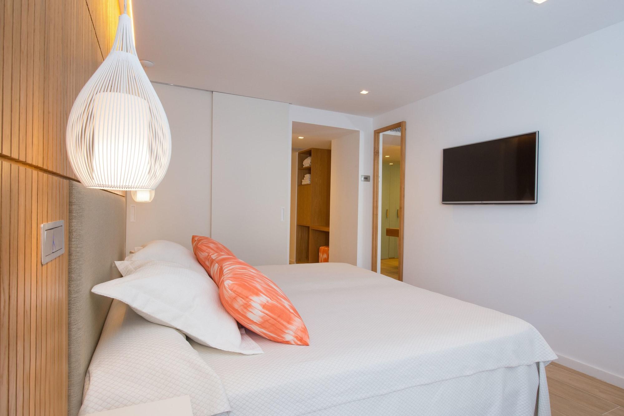 Iberostar Waves Playa De Muro Platja de Muro Εξωτερικό φωτογραφία