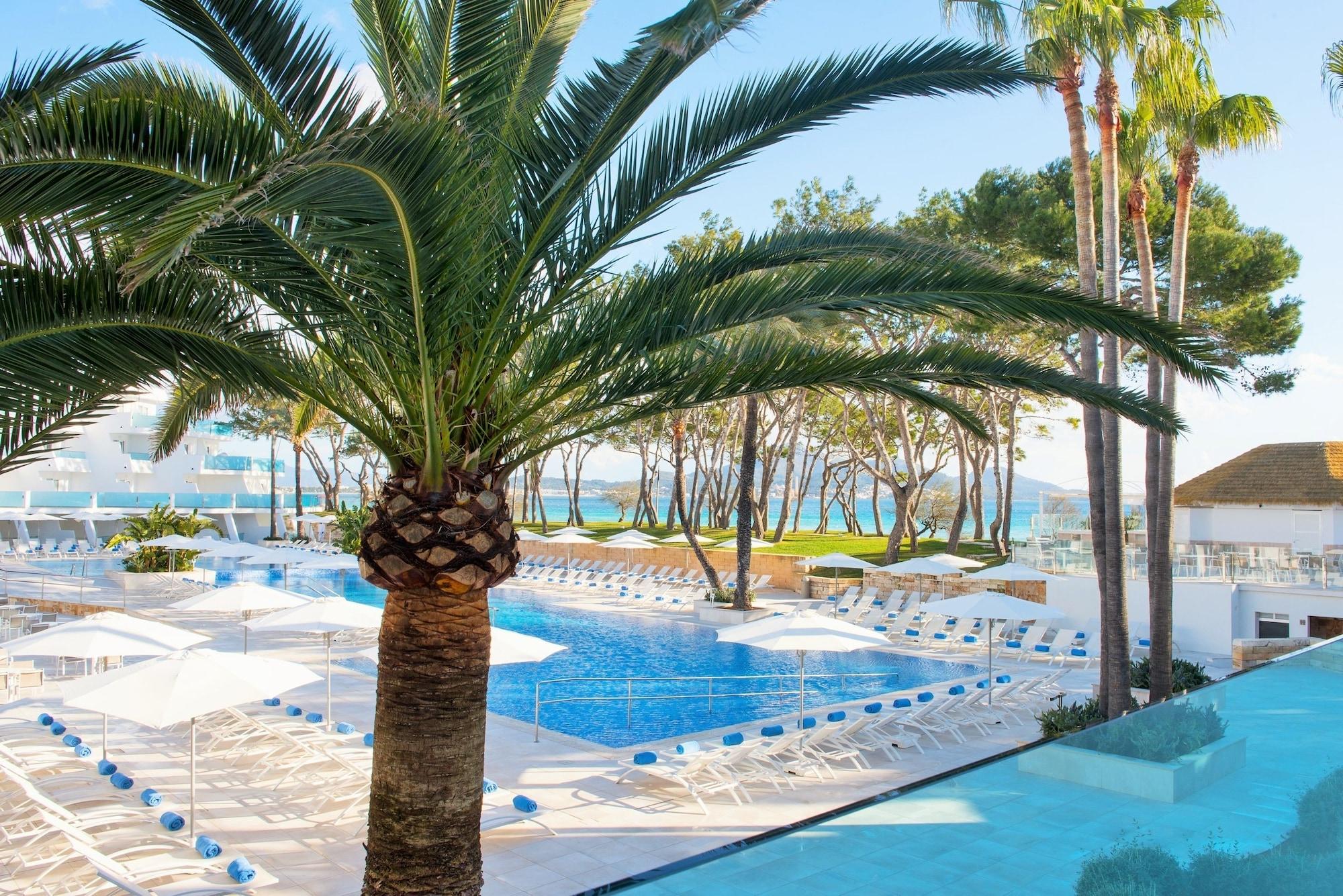 Iberostar Waves Playa De Muro Platja de Muro Εξωτερικό φωτογραφία