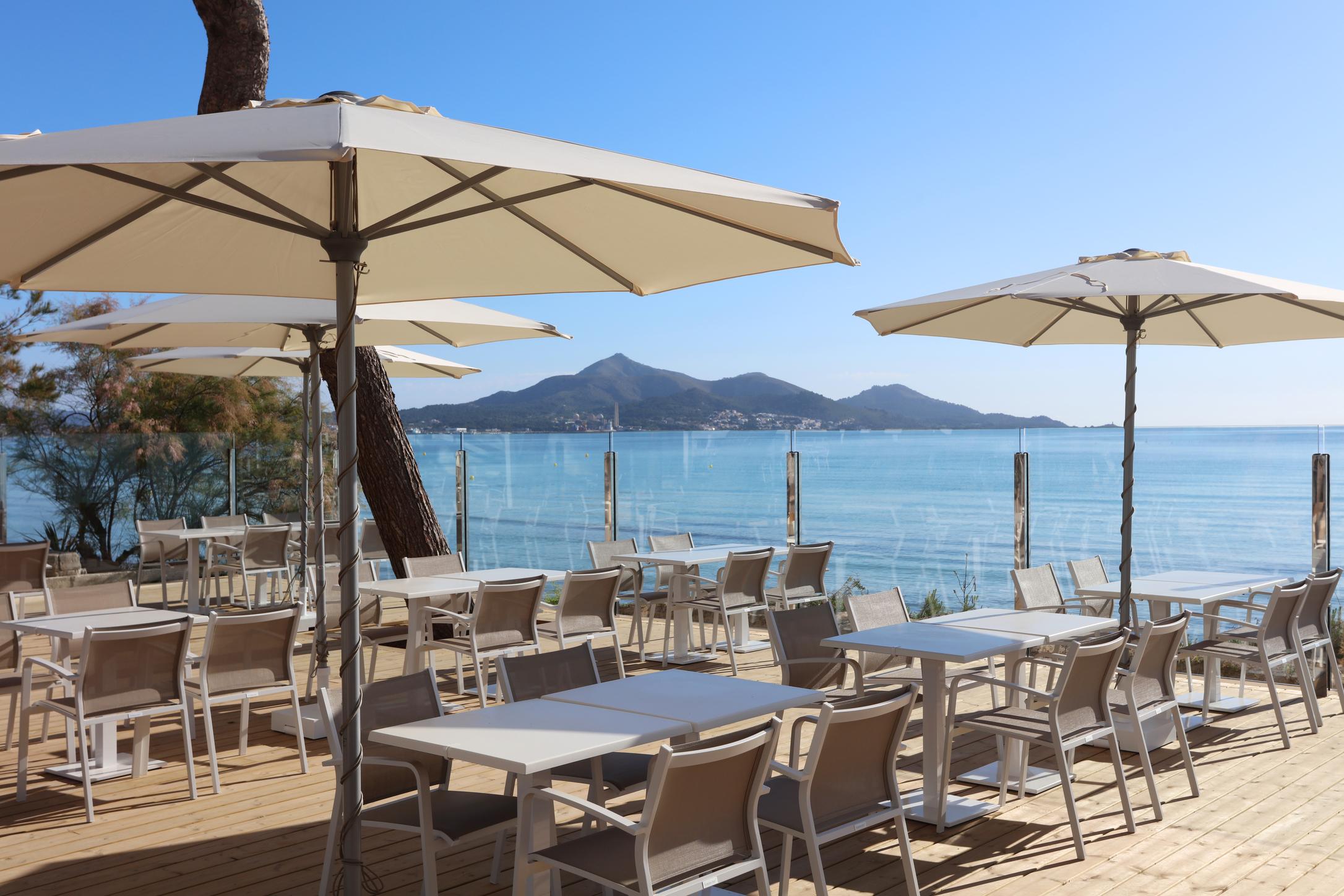 Iberostar Waves Playa De Muro Platja de Muro Εξωτερικό φωτογραφία