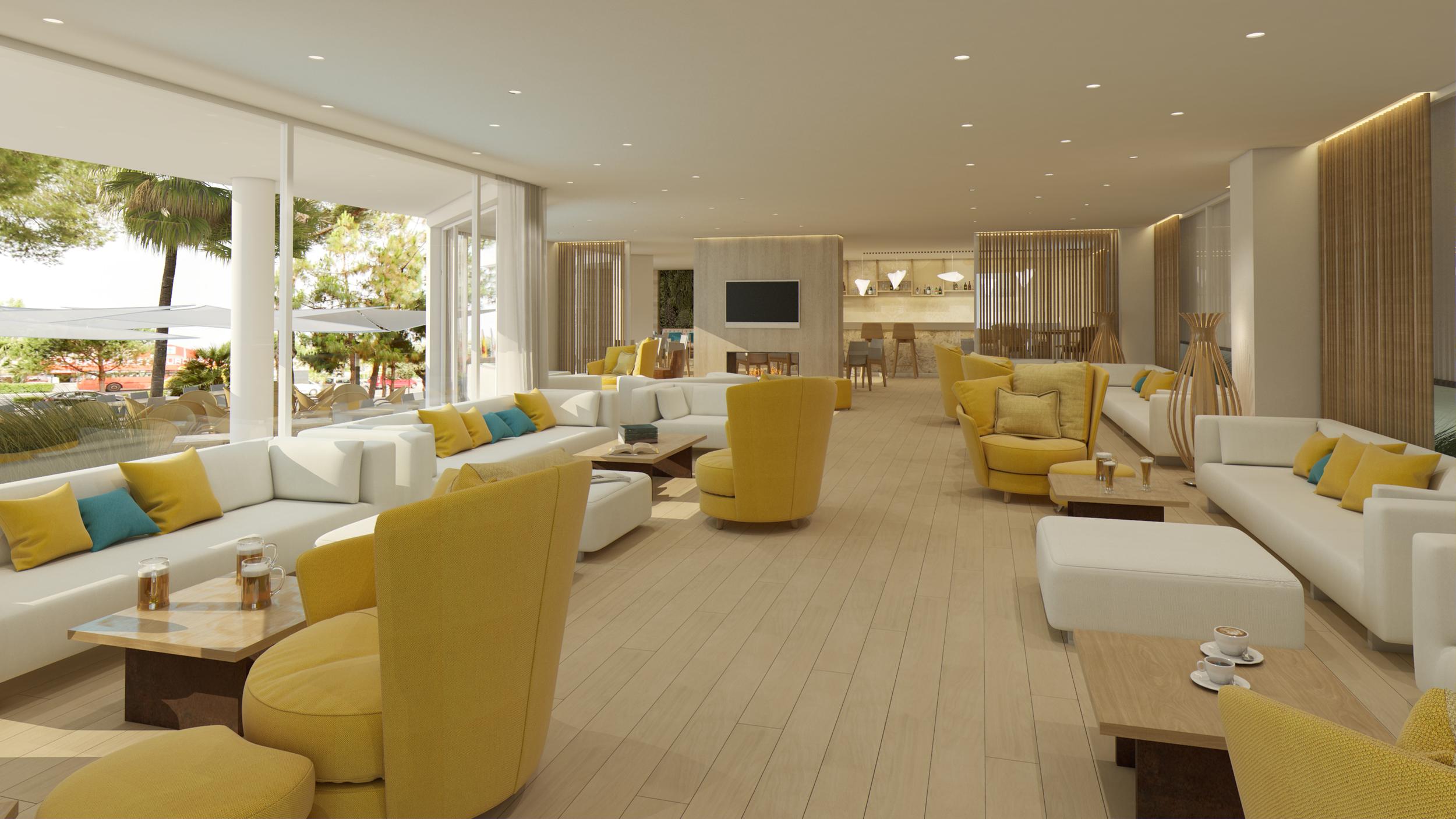 Iberostar Waves Playa De Muro Platja de Muro Εξωτερικό φωτογραφία