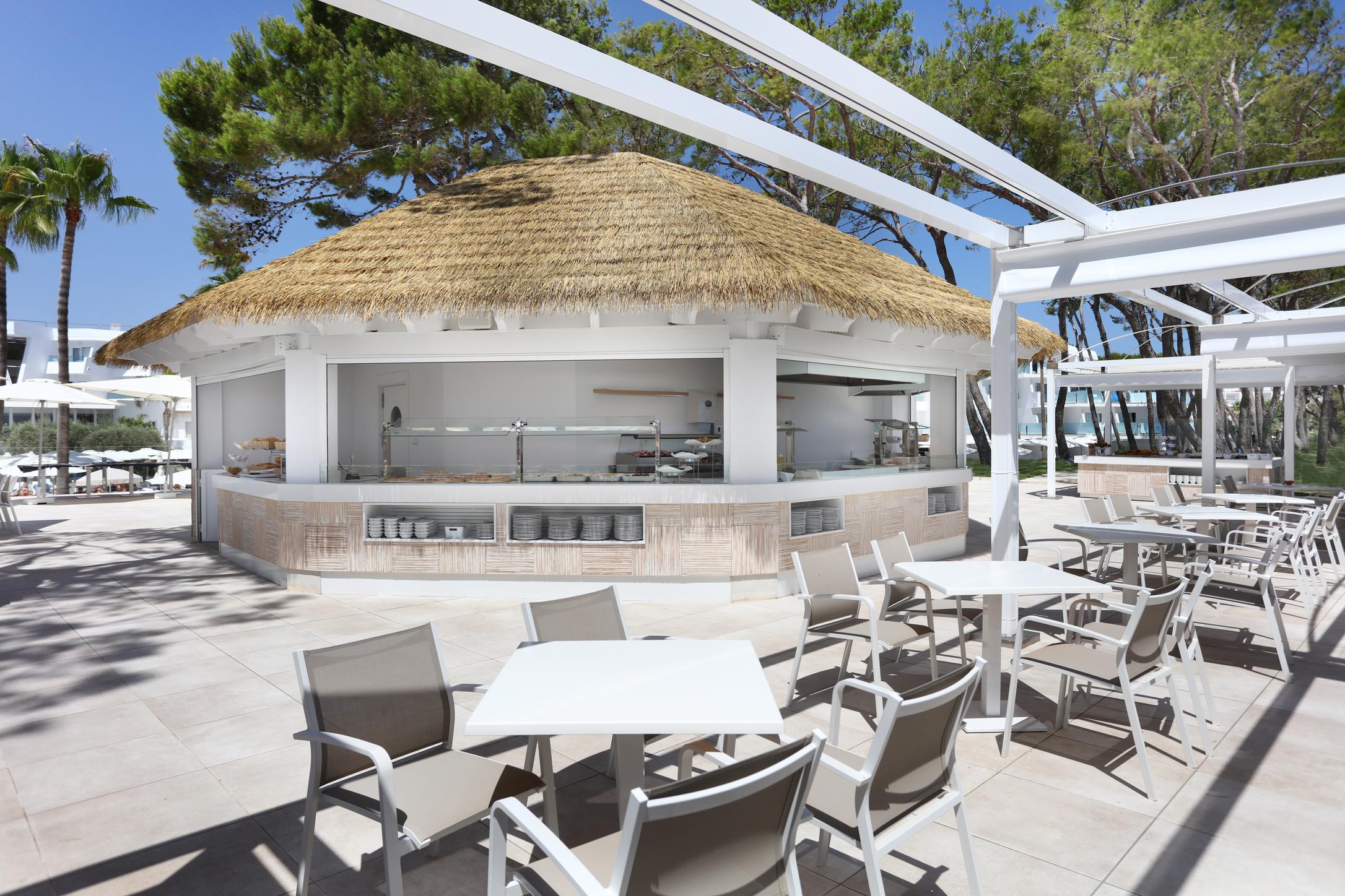 Iberostar Waves Playa De Muro Platja de Muro Εξωτερικό φωτογραφία