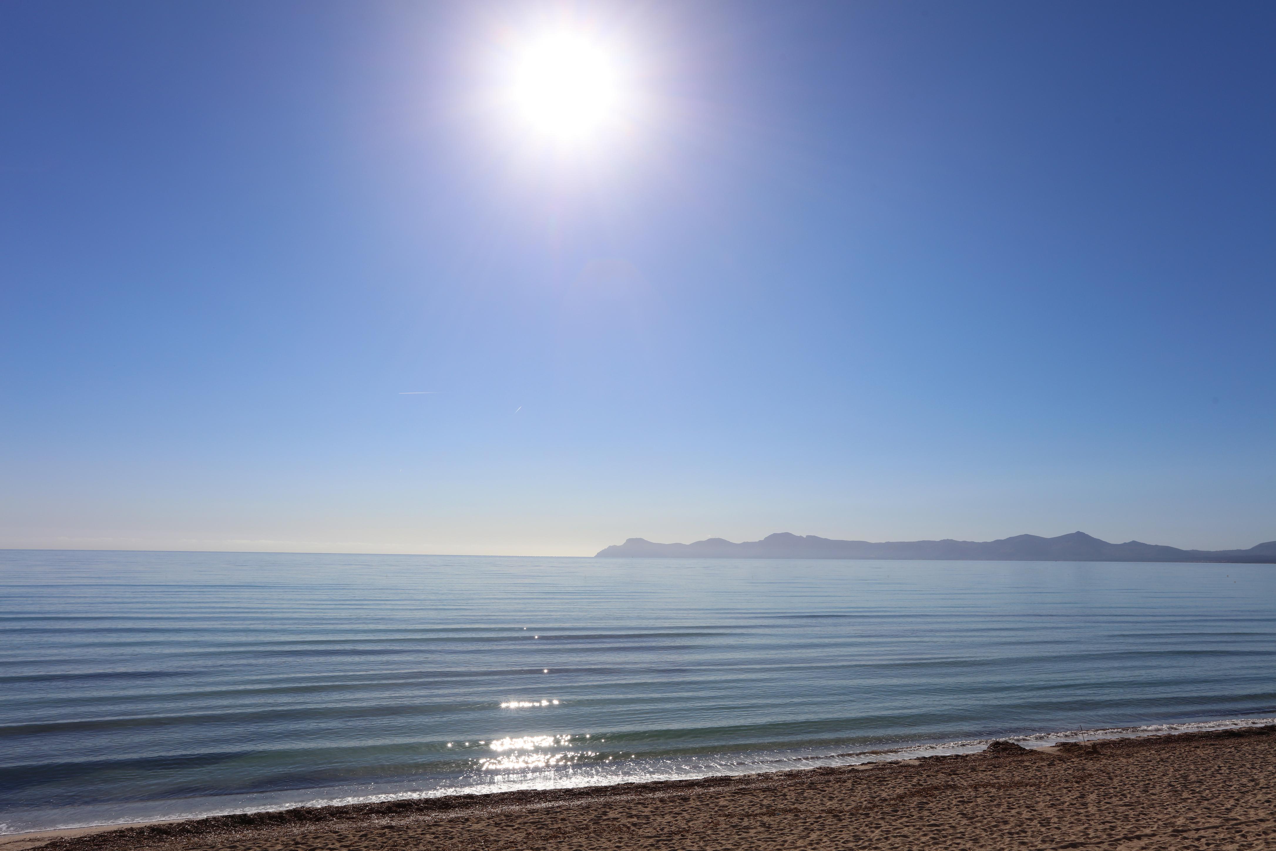 Iberostar Waves Playa De Muro Platja de Muro Εξωτερικό φωτογραφία