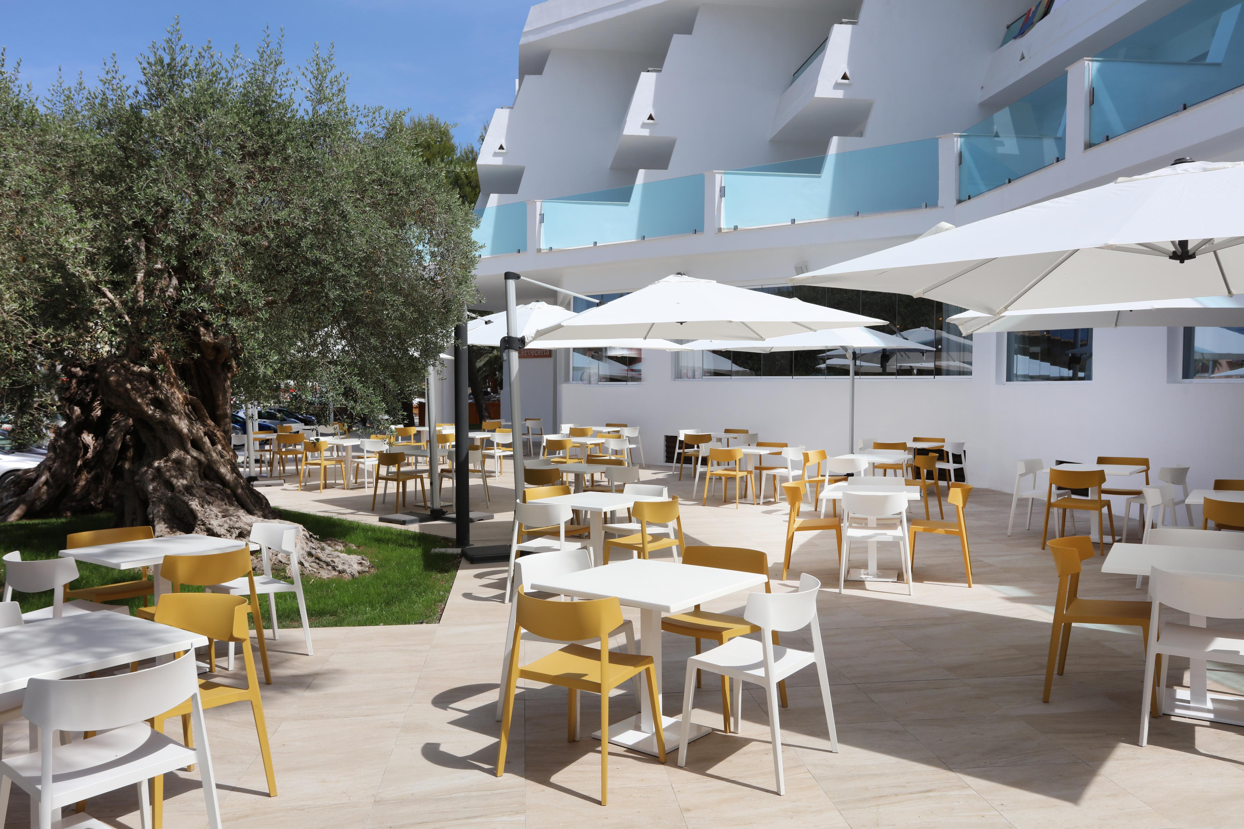 Iberostar Waves Playa De Muro Platja de Muro Εξωτερικό φωτογραφία