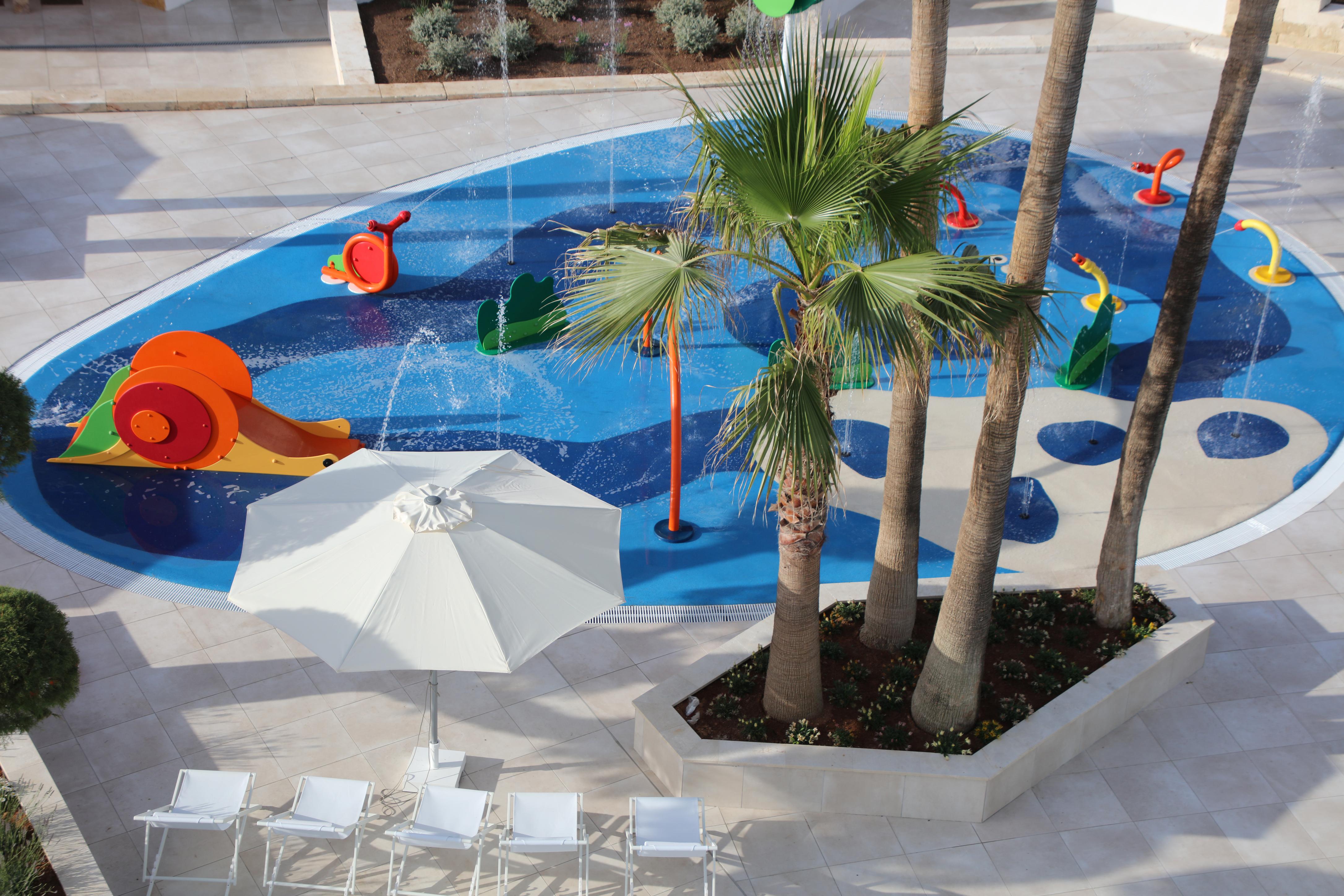 Iberostar Waves Playa De Muro Platja de Muro Εξωτερικό φωτογραφία