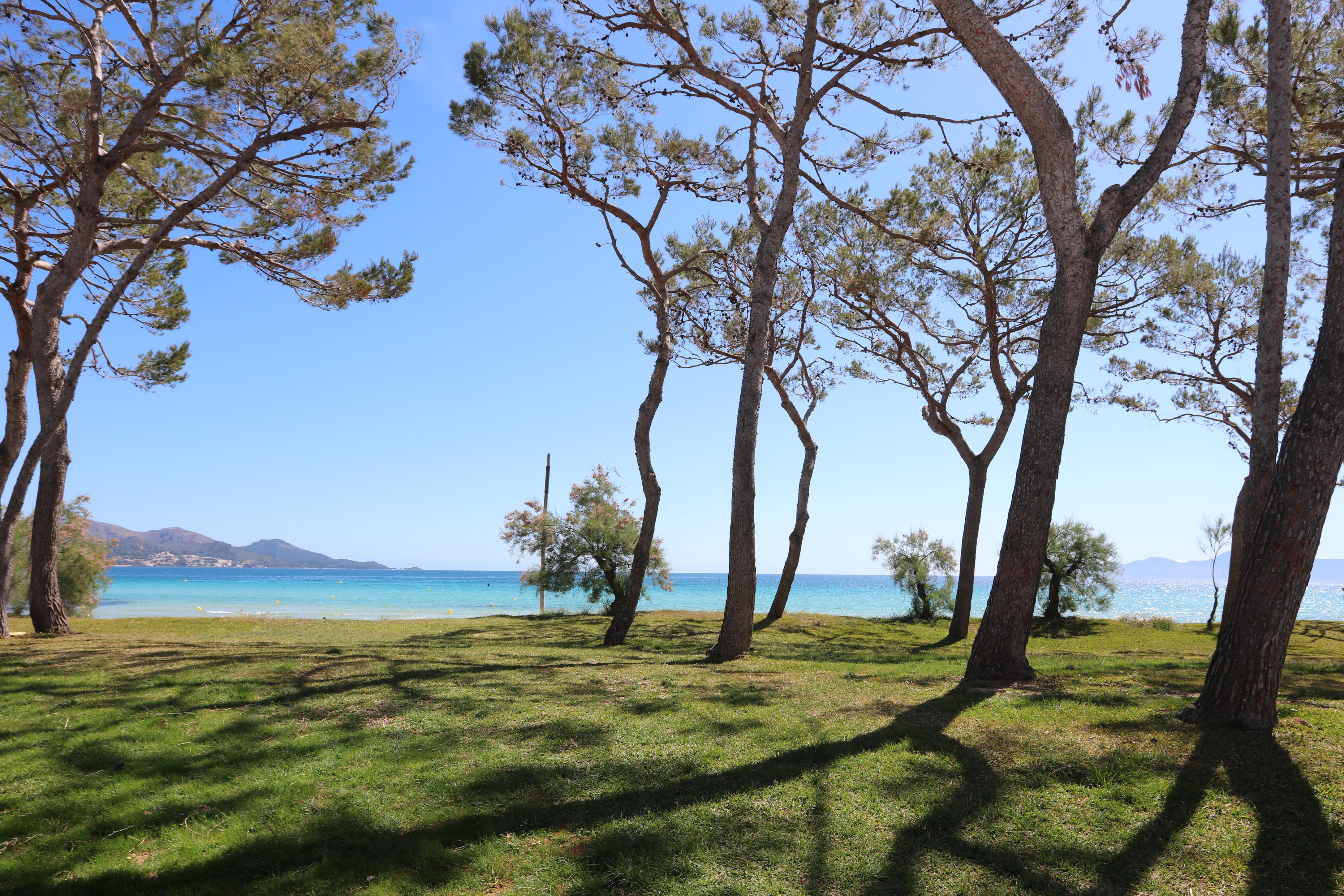 Iberostar Waves Playa De Muro Platja de Muro Εξωτερικό φωτογραφία