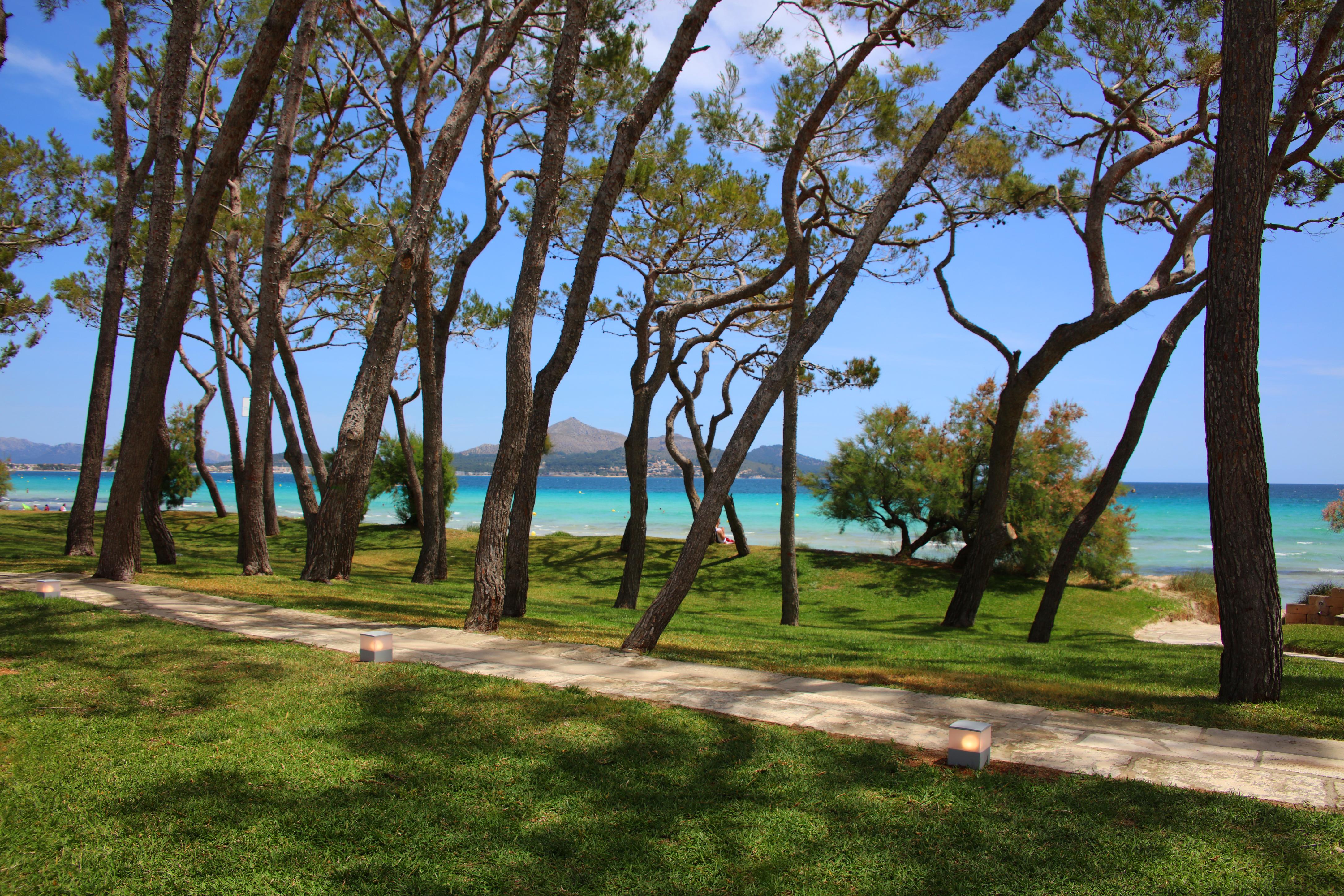Iberostar Waves Playa De Muro Platja de Muro Εξωτερικό φωτογραφία
