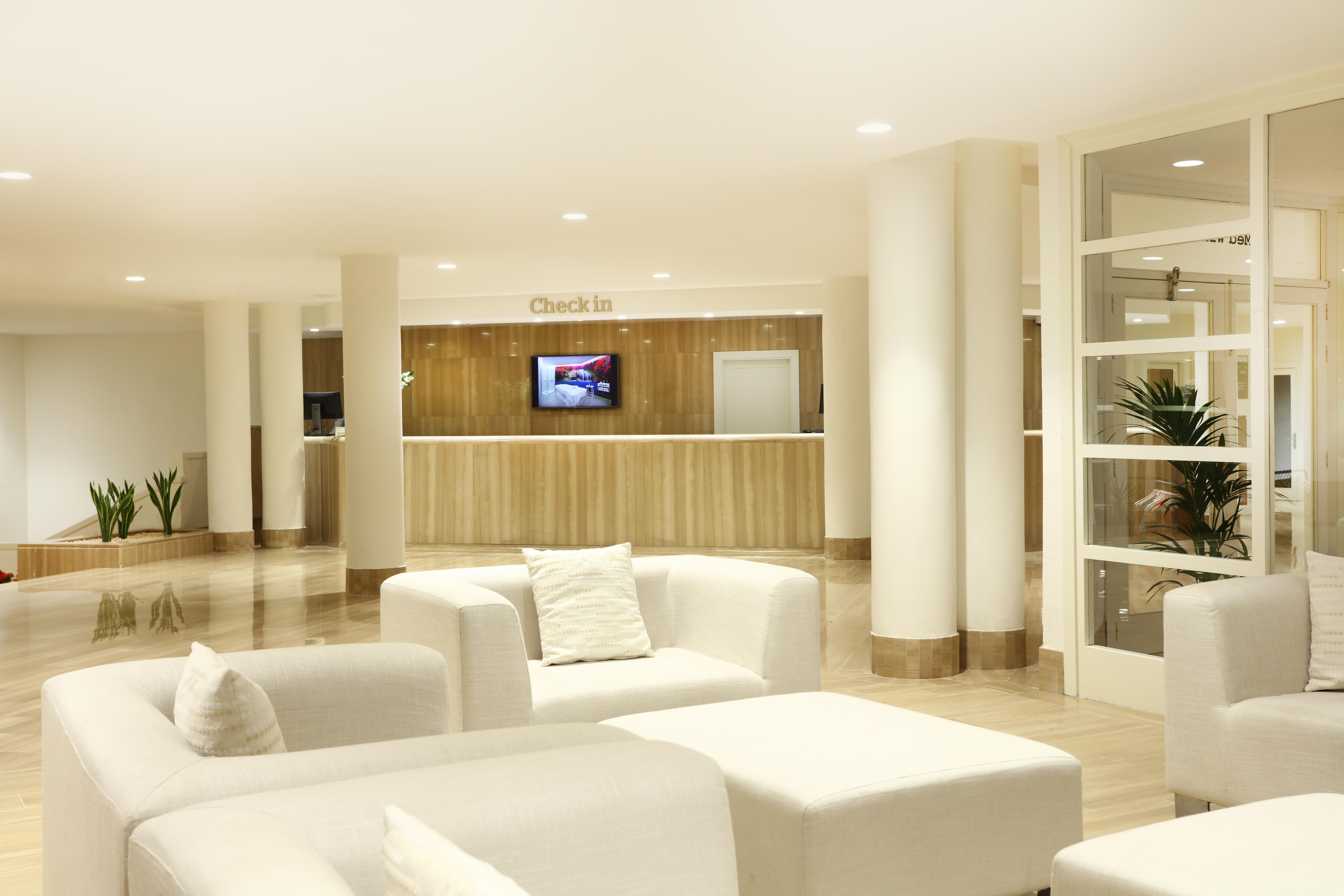 Iberostar Waves Playa De Muro Platja de Muro Εξωτερικό φωτογραφία