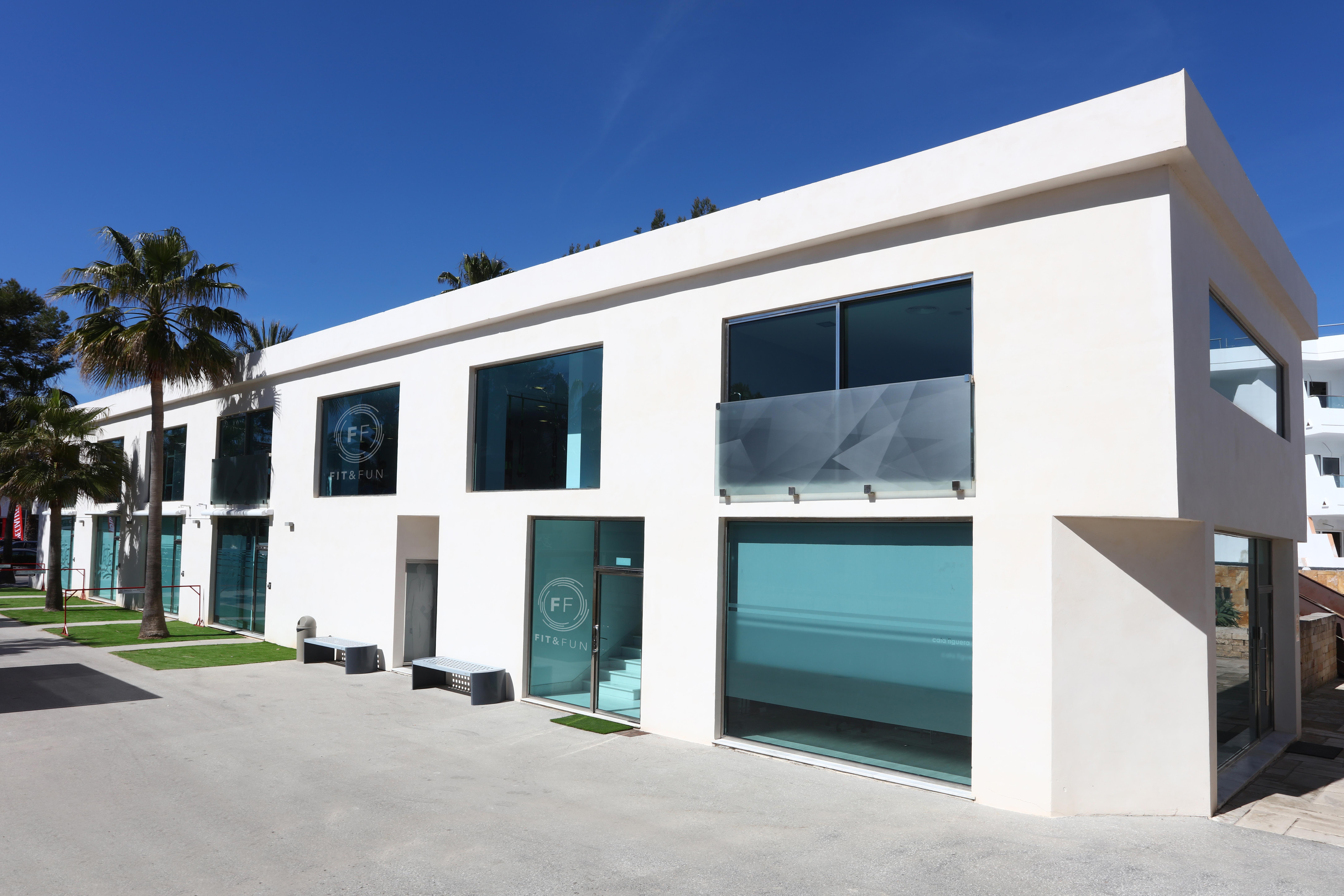 Iberostar Waves Playa De Muro Platja de Muro Εξωτερικό φωτογραφία