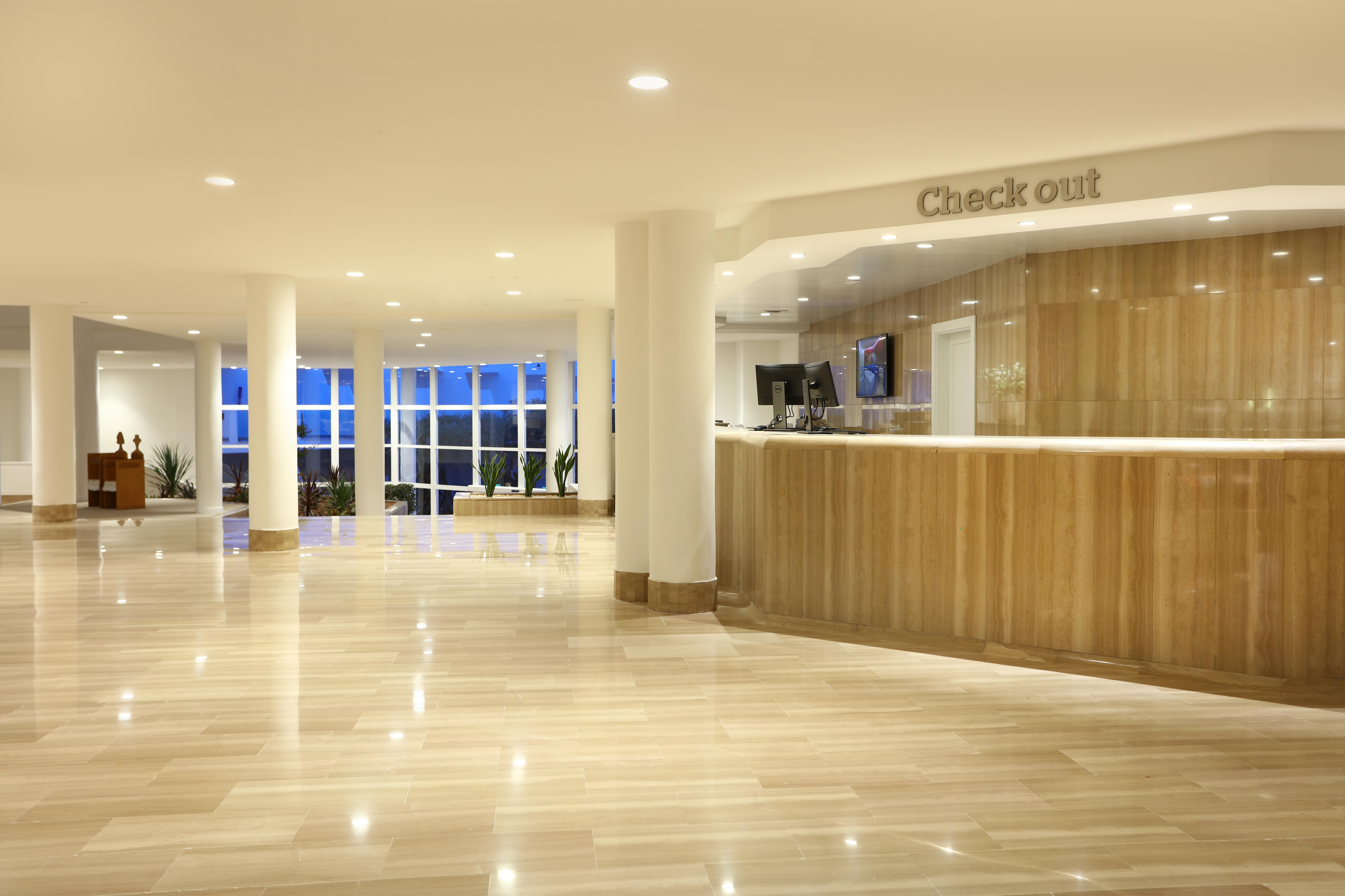 Iberostar Waves Playa De Muro Platja de Muro Εξωτερικό φωτογραφία