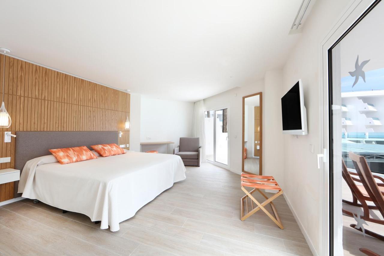 Iberostar Waves Playa De Muro Platja de Muro Εξωτερικό φωτογραφία