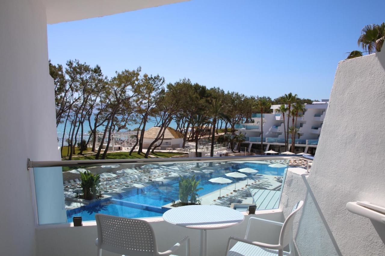 Iberostar Waves Playa De Muro Platja de Muro Εξωτερικό φωτογραφία