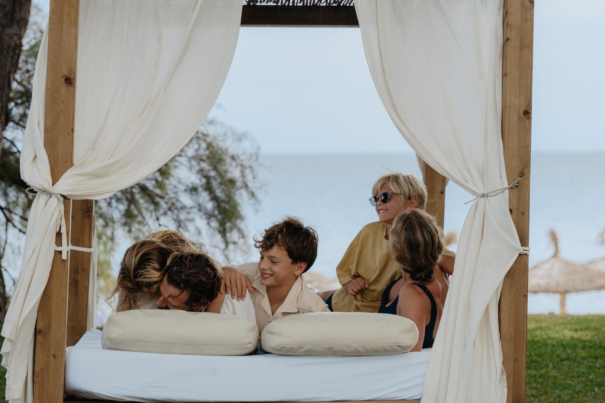 Iberostar Waves Playa De Muro Platja de Muro Εξωτερικό φωτογραφία