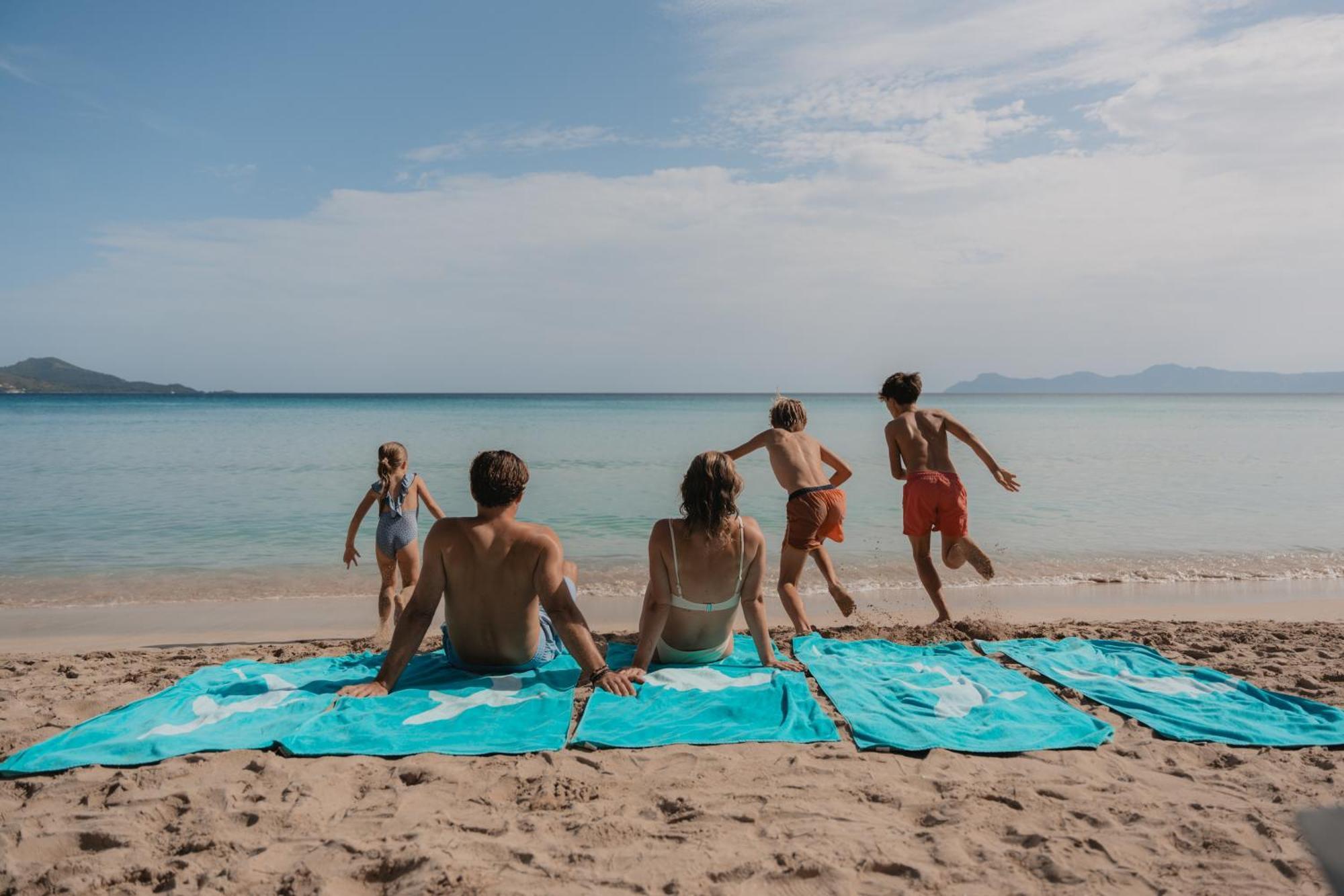 Iberostar Waves Playa De Muro Platja de Muro Εξωτερικό φωτογραφία