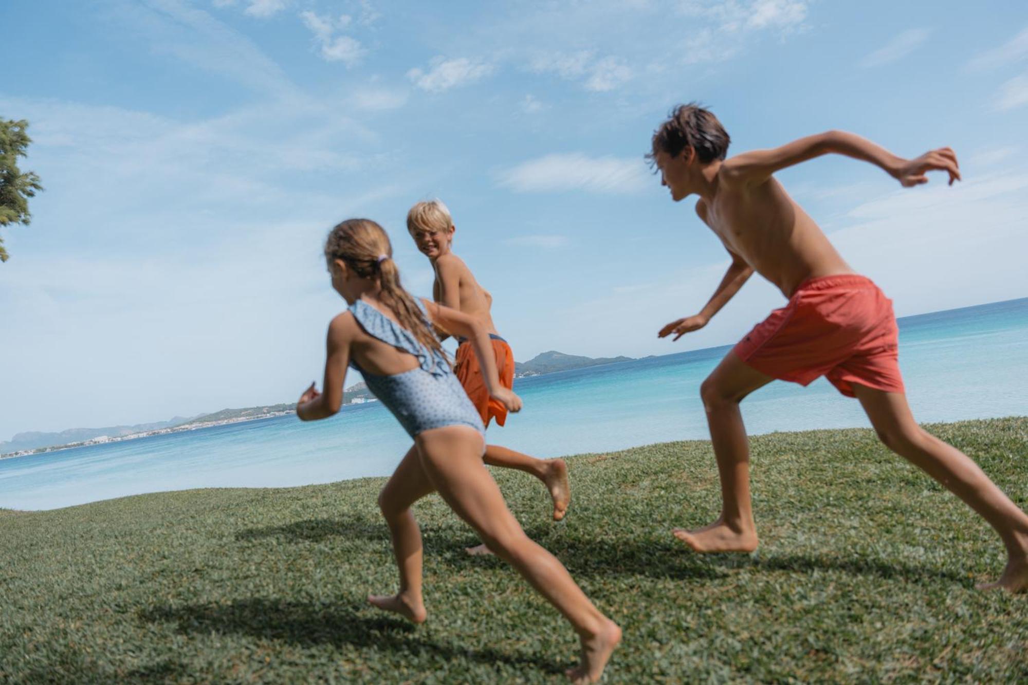 Iberostar Waves Playa De Muro Platja de Muro Εξωτερικό φωτογραφία
