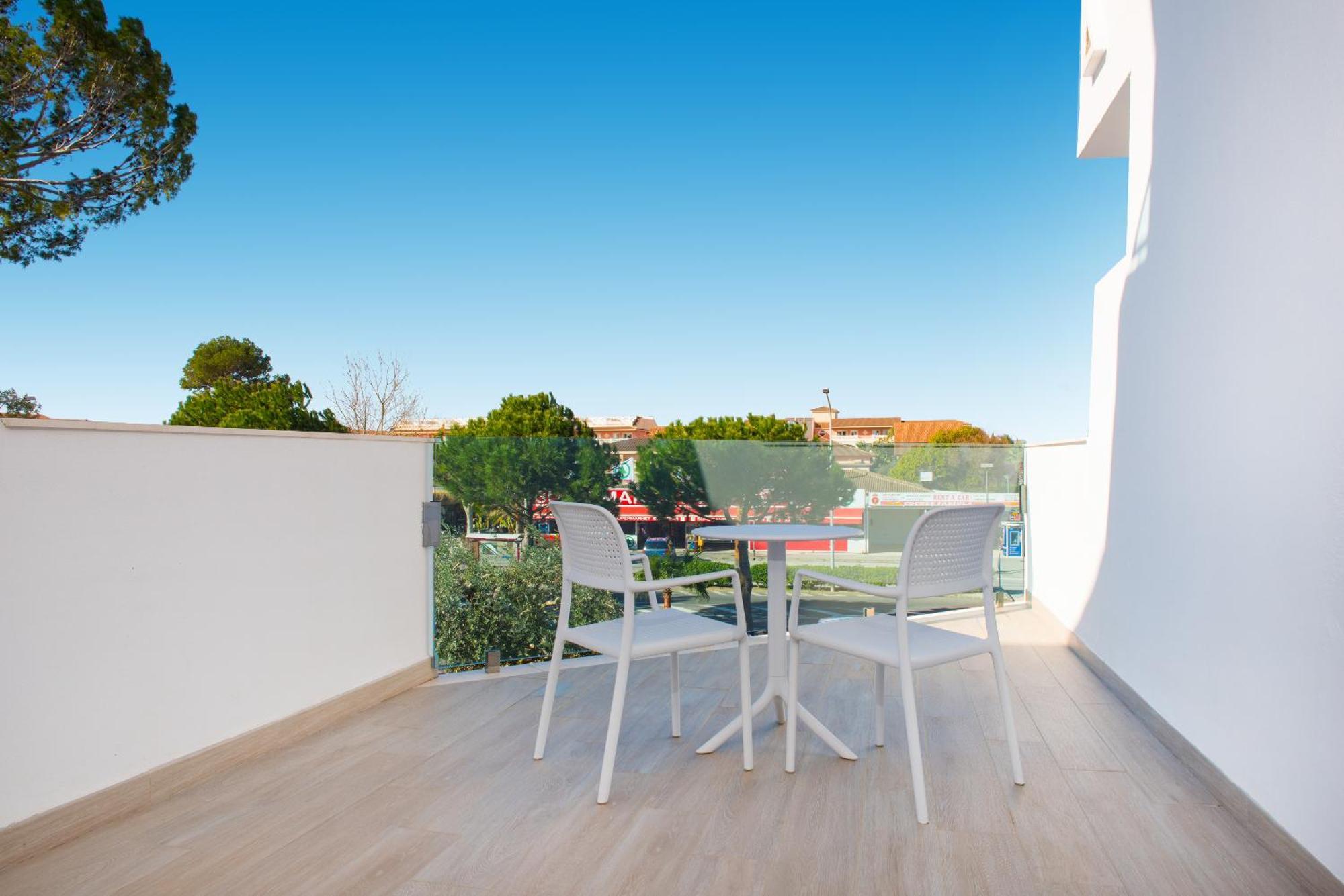 Iberostar Waves Playa De Muro Platja de Muro Εξωτερικό φωτογραφία
