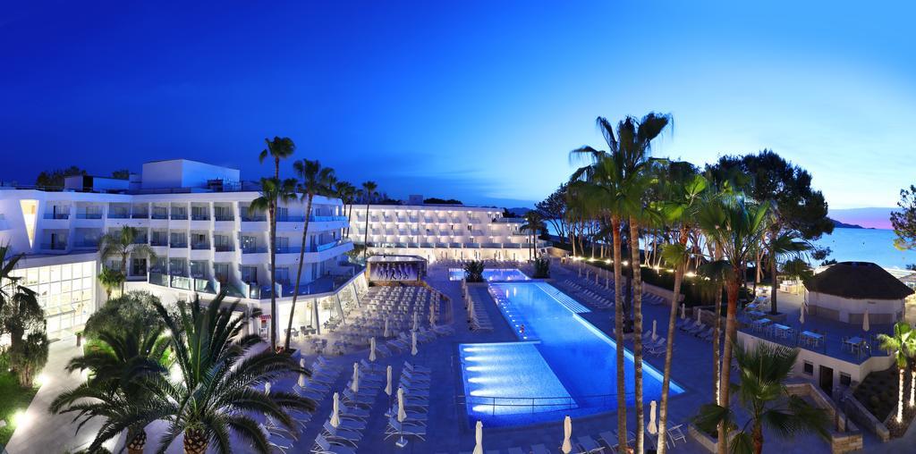 Iberostar Waves Playa De Muro Platja de Muro Εξωτερικό φωτογραφία