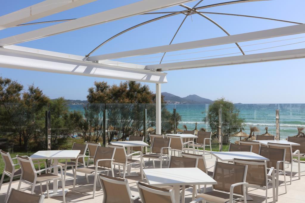 Iberostar Waves Playa De Muro Platja de Muro Εξωτερικό φωτογραφία