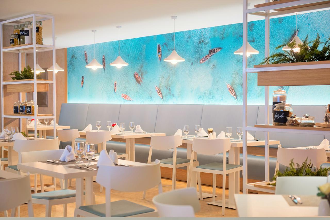 Iberostar Waves Playa De Muro Platja de Muro Εξωτερικό φωτογραφία