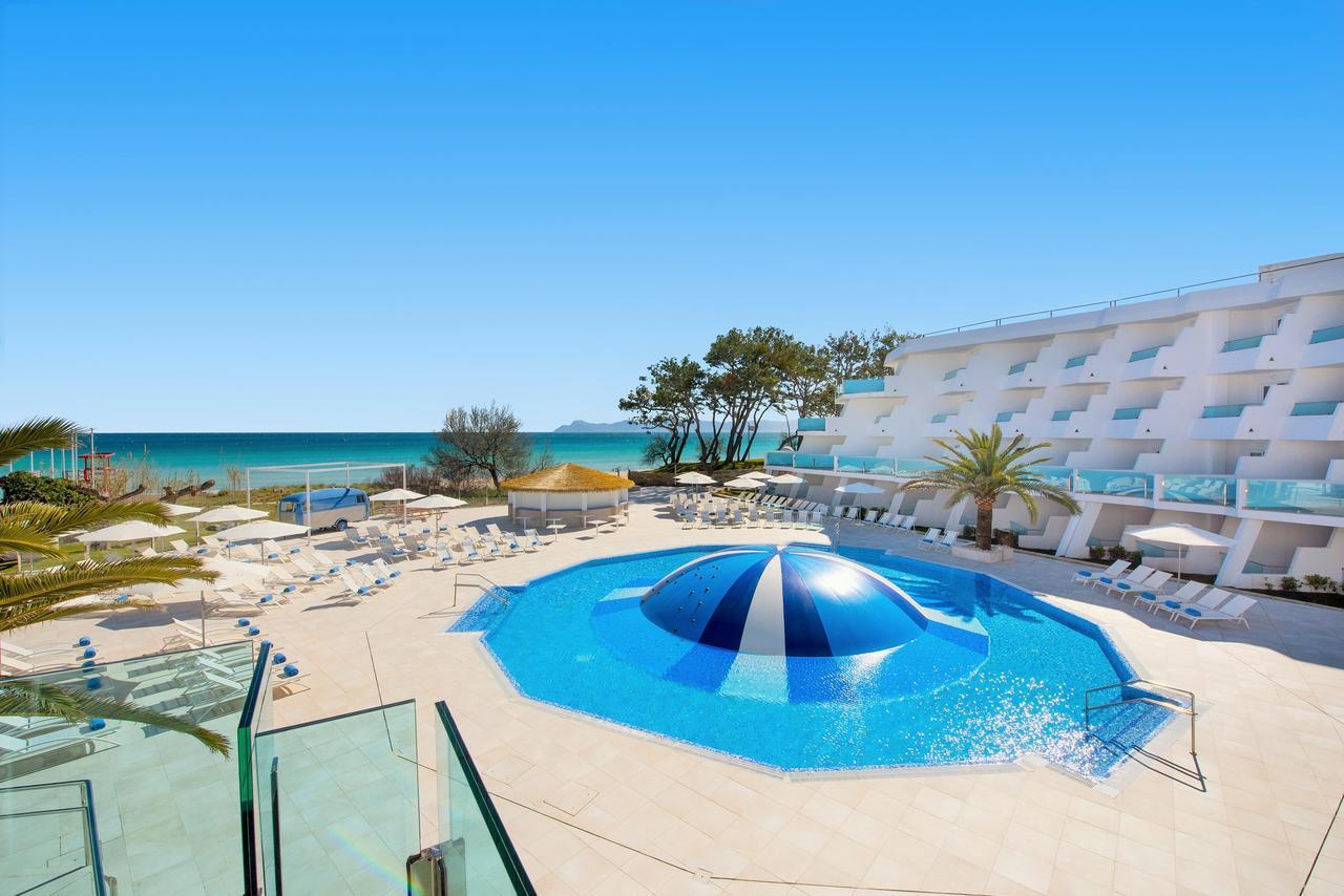 Iberostar Waves Playa De Muro Platja de Muro Εξωτερικό φωτογραφία