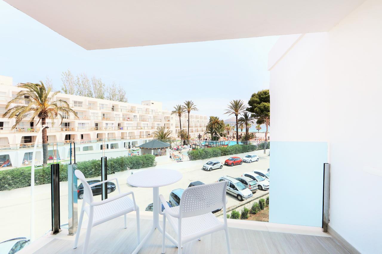 Iberostar Waves Playa De Muro Platja de Muro Εξωτερικό φωτογραφία