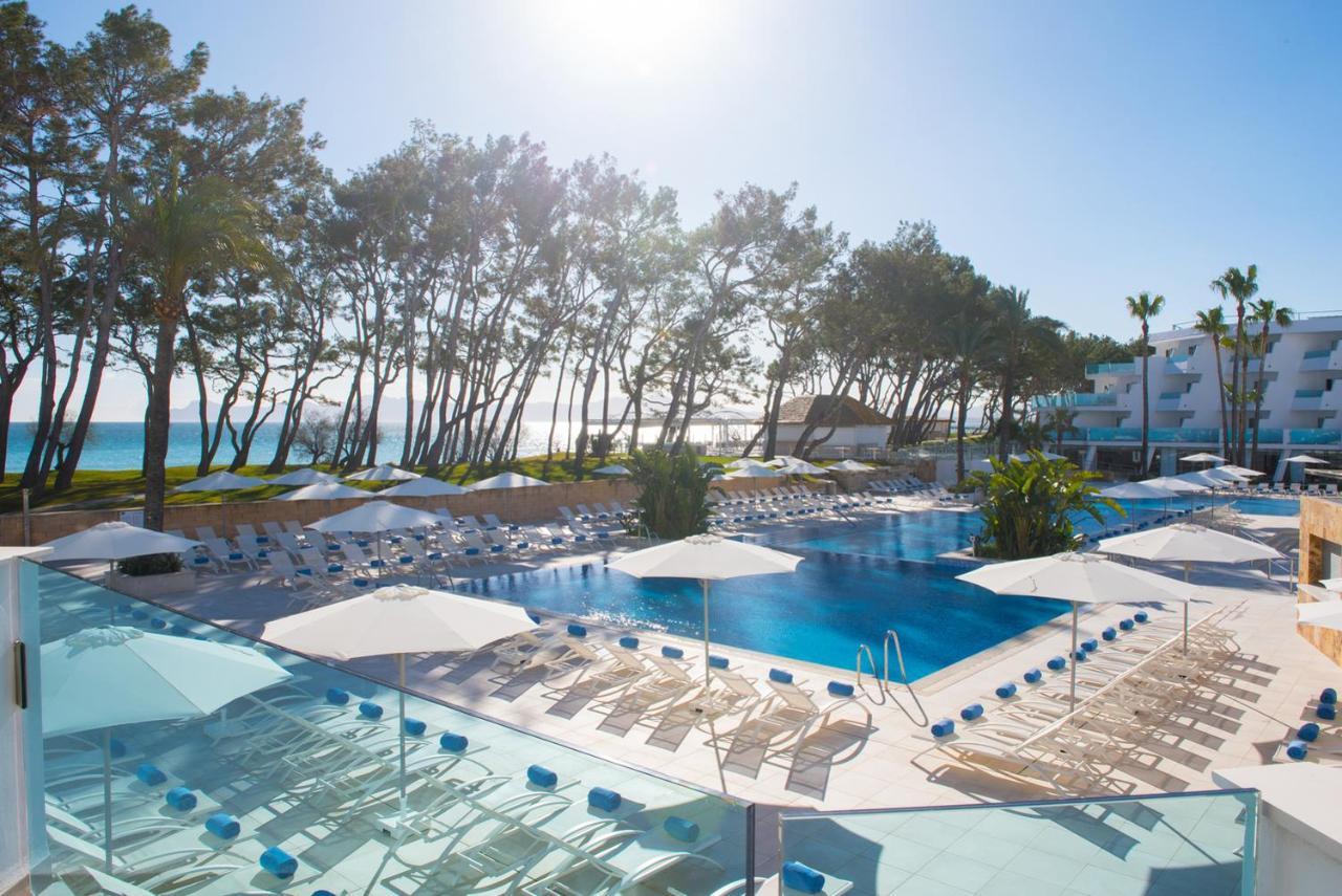 Iberostar Waves Playa De Muro Platja de Muro Εξωτερικό φωτογραφία
